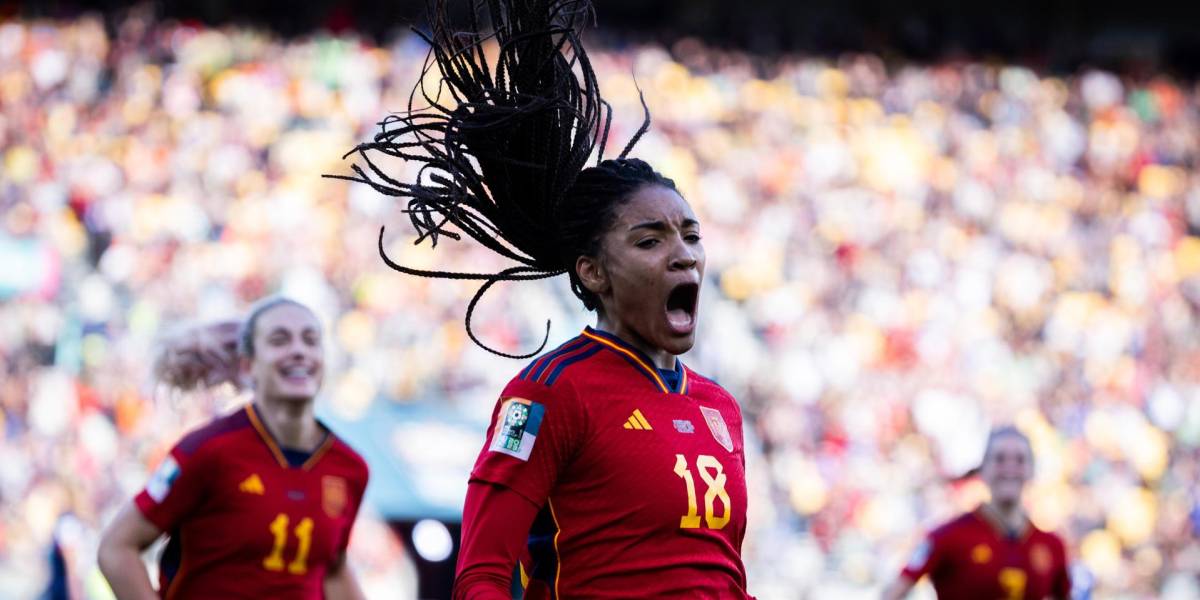 Mundial Femenino: España y Suecia se clasifican a las semifinales de este torneo