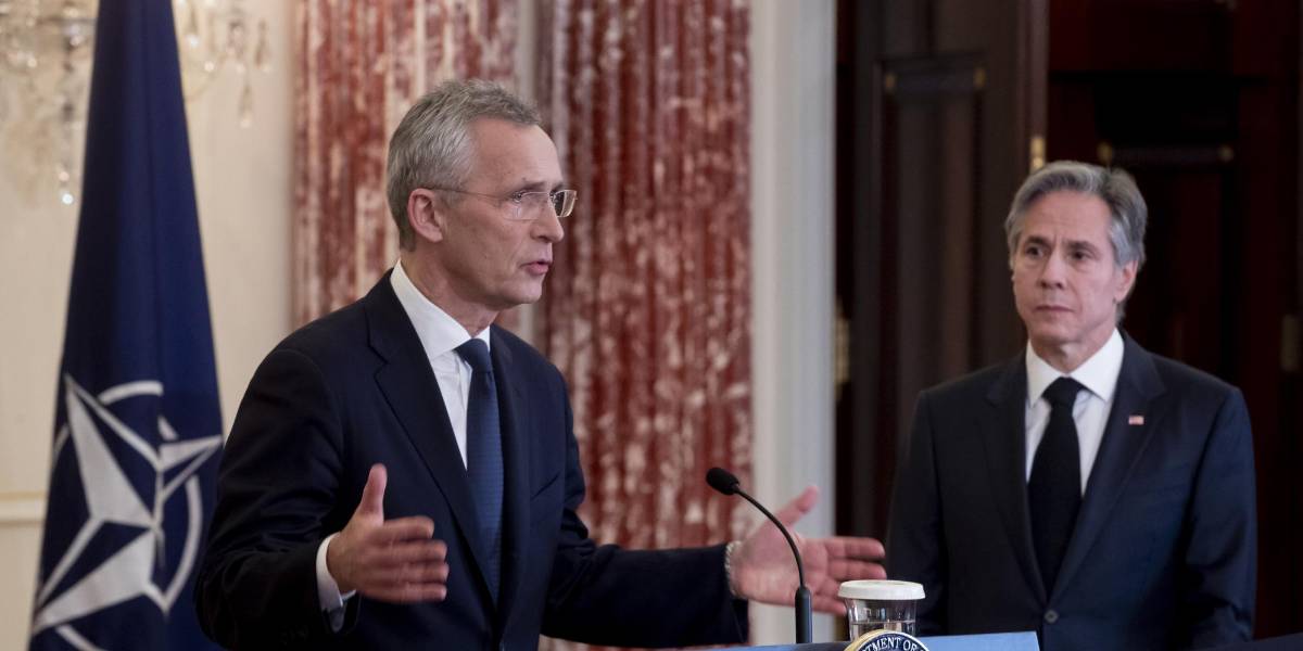 OTAN denuncia incremento del espionaje de China en Europa