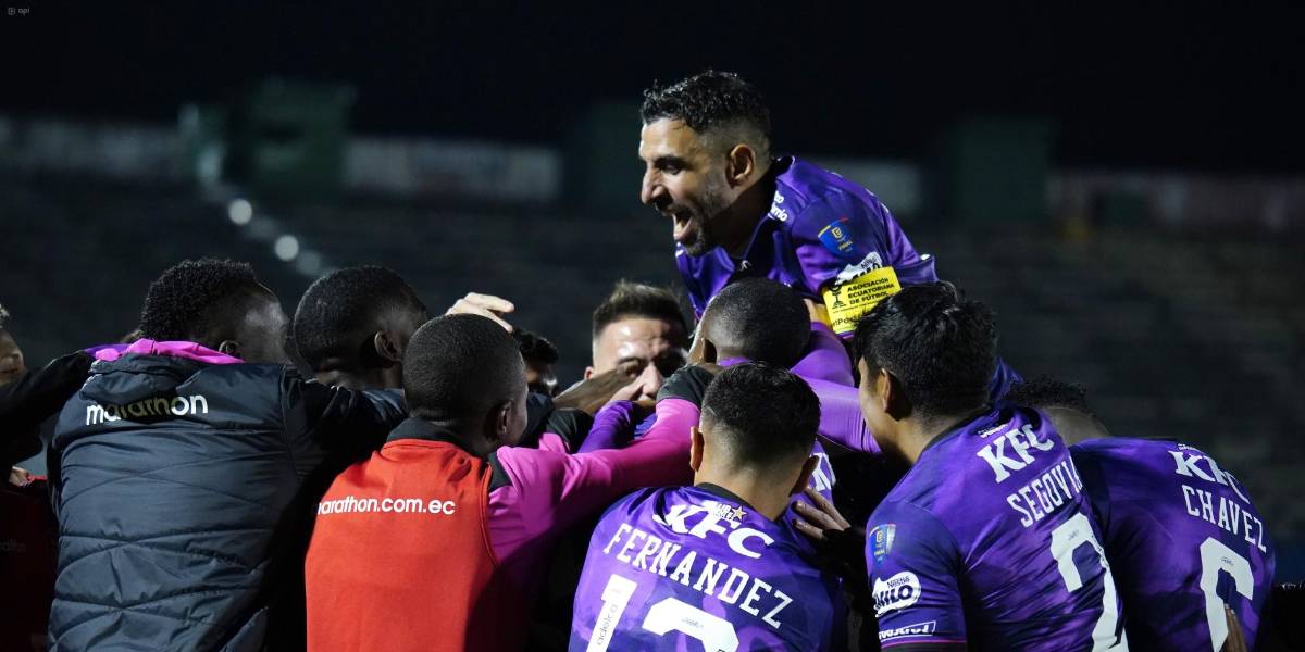 ¡Independiente del Valle, campeón de la Copa Ecuador!