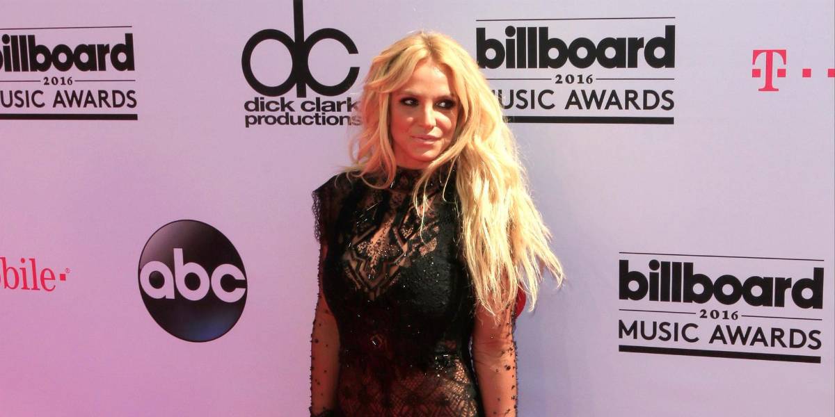 Jueza ordena el fin de la tutela legal de Britney Spears tras casi 14 años