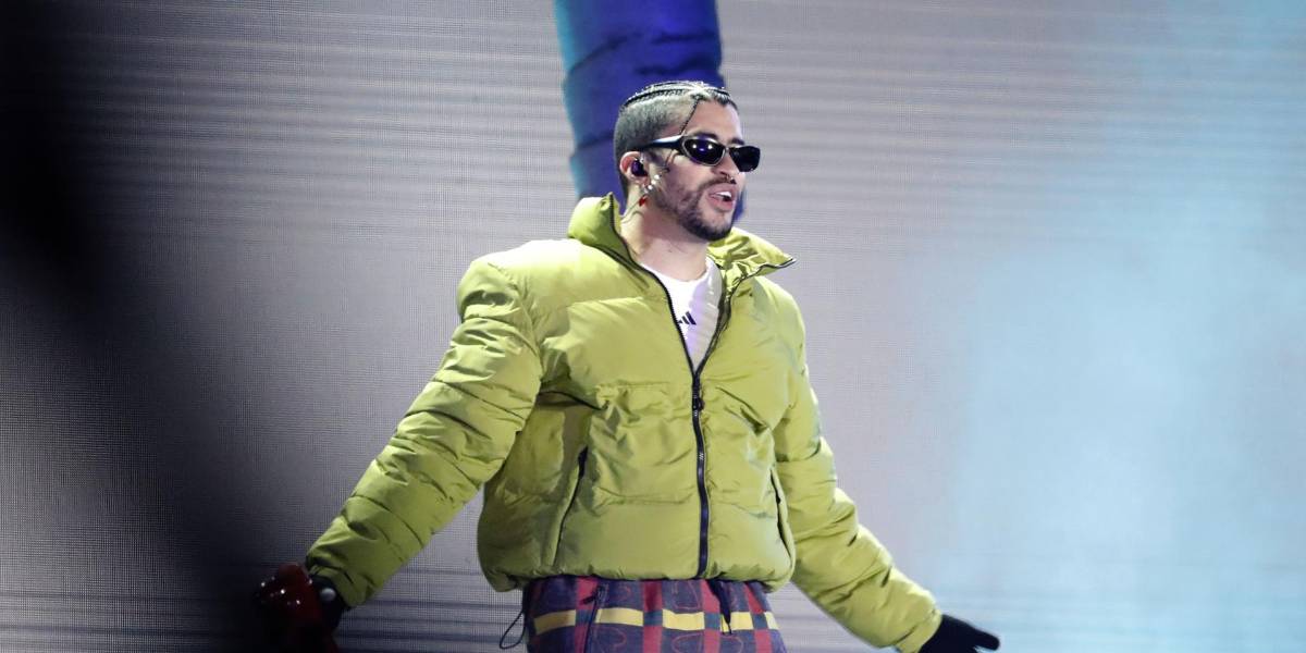 Bad Bunny lanza polémicas indirectas en Coachella, ¿fueron para Kendall Jenner?
