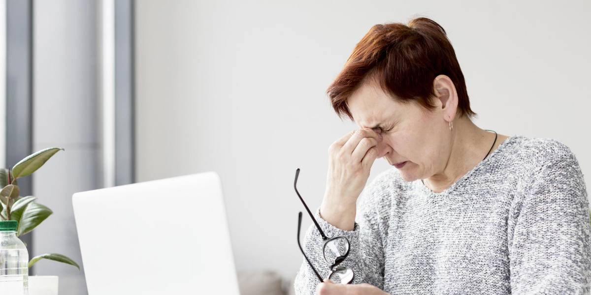 Ojo nervioso: ¿Qué tan malo es un párpado tembloroso?