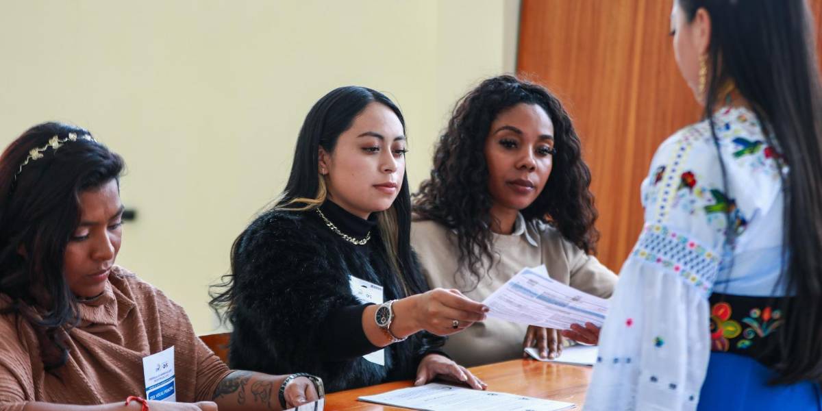 Consulta Popular y Referéndum 2025: conoce las multas y pagos para miembros de las juntas del voto
