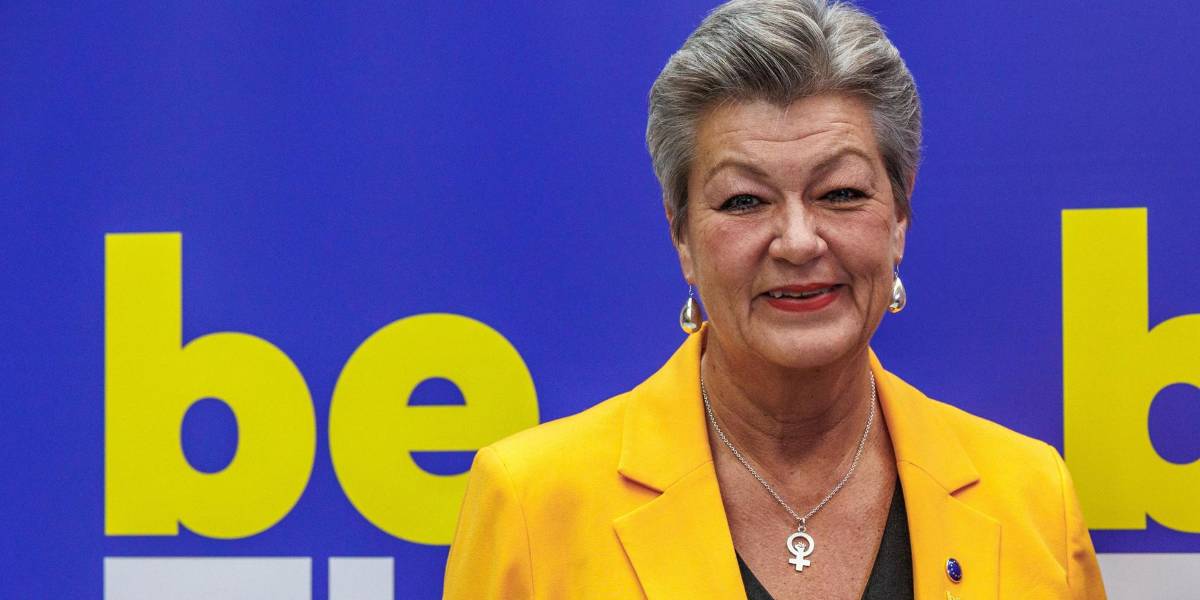 Unión Europea espera firmar pronto un acuerdo con Ecuador para cooperar en lucha contra narcotráfico