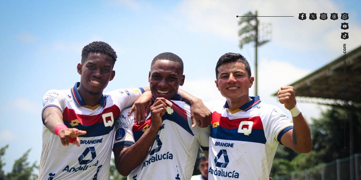 Así se jugará la vuelta de los 16 avos de final del Ascenso Nacional