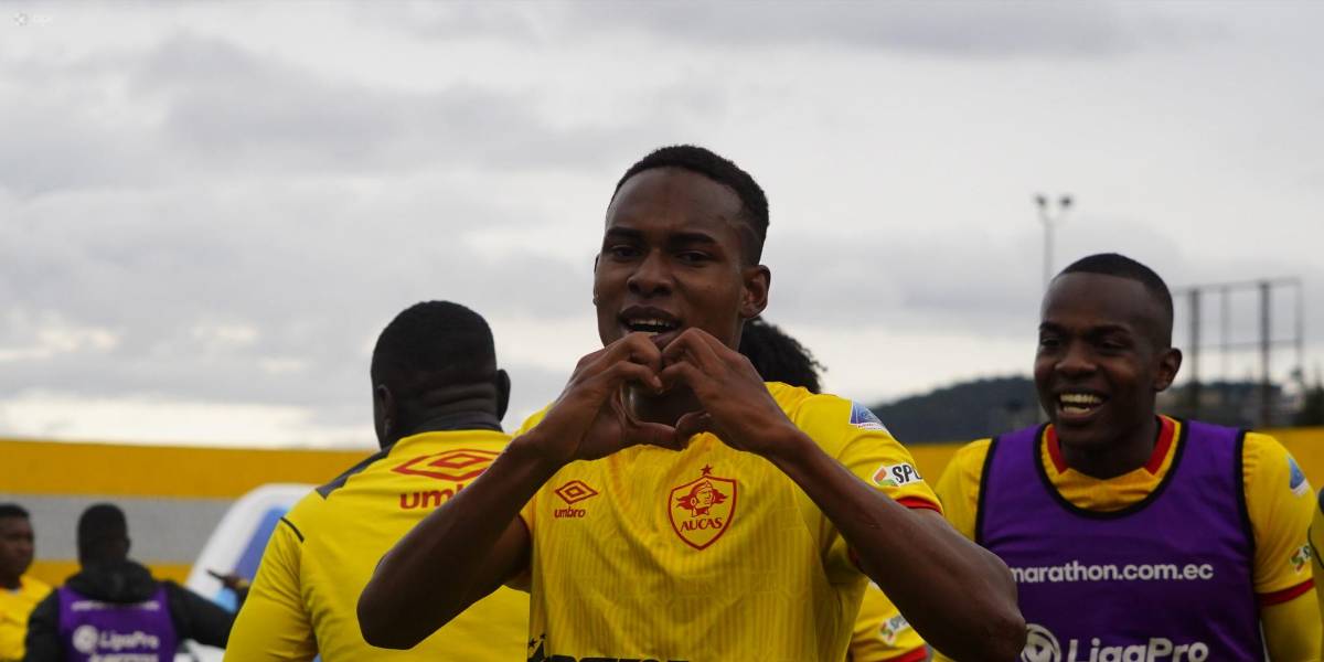 Copa Libertadores 2024: Aucas ya conoce fecha y hora para sus partidos de la fase uno