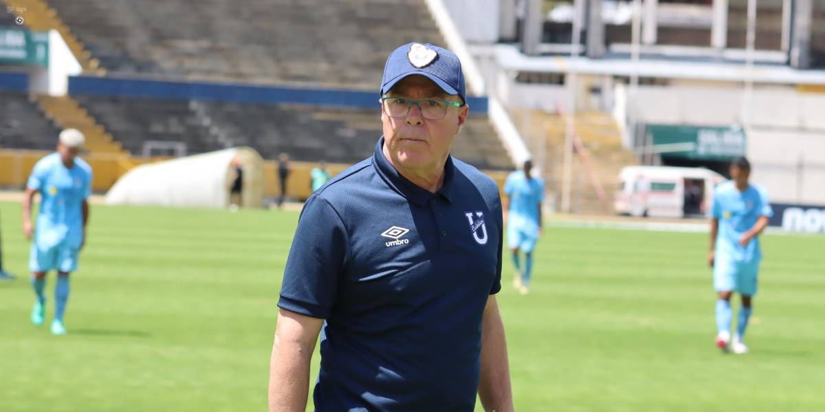 Jorge Célico: “Yo sancionaría a los tres (Gonzalo Plata, Kendry Páez y Robert Arboleda) sin jugar la Copa América”