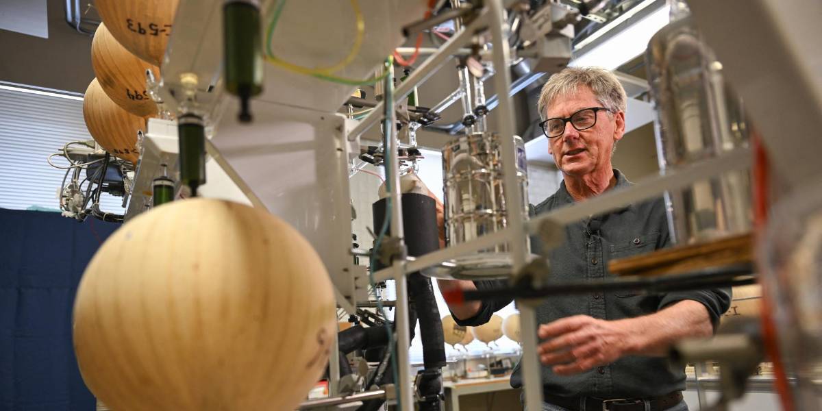 Alarma entre científicos ante arremetida de Trump contra la investigación en EE. UU.