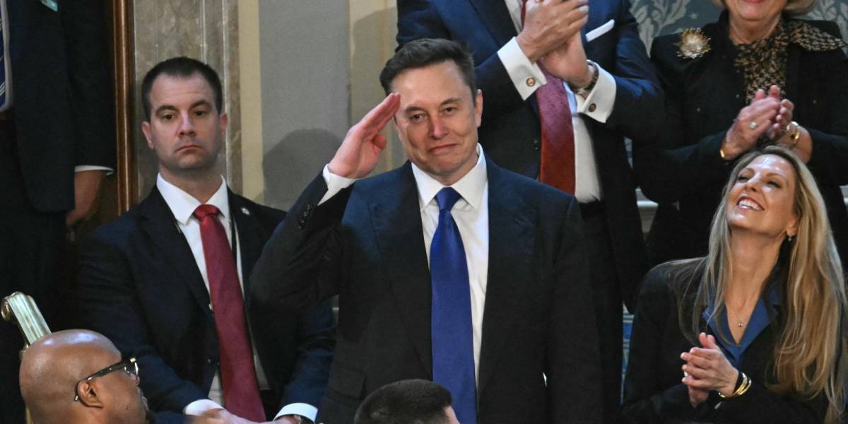 La difícil posición de Trump frente al malestar en su gobierno por los recortes que impulsa Elon Musk