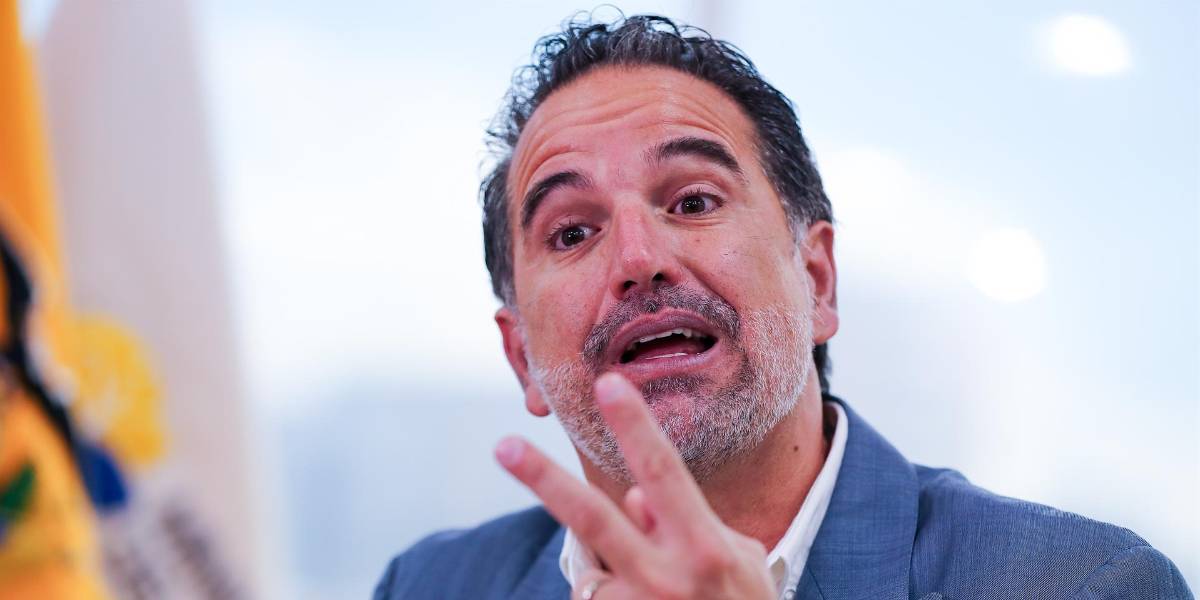 Ecuador suspendió 146 concesiones mineras en 15 meses por normas ambientales