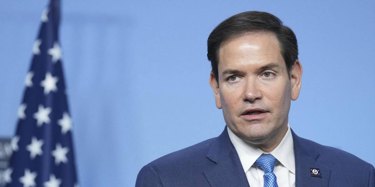 Rubio afirma que EE. UU. seguirá en la OTAN, pero pide que los países gasten más en defensa