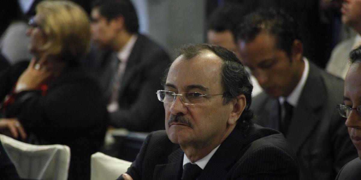 Asamblea Nacional inició investigación a la administración de Carlos Pólit