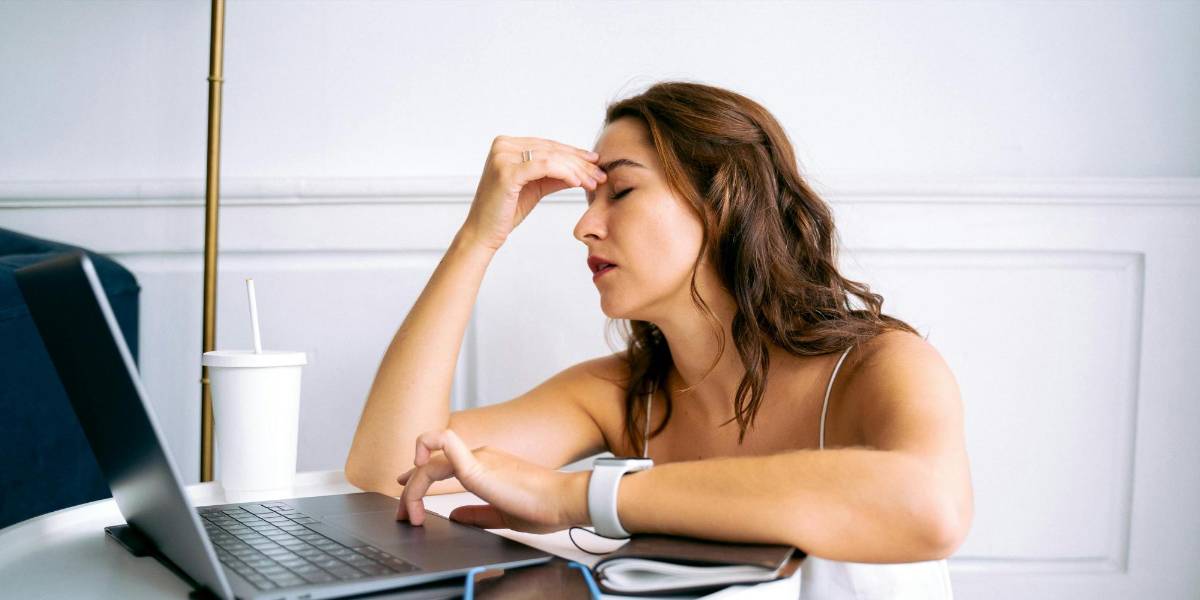 Los signos tempranos de diabetes que muchas personas confunden con cansancio