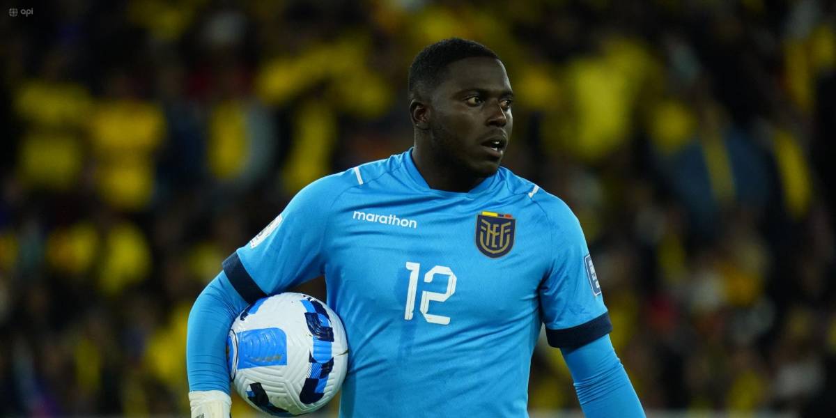 ¿Cuándo juega Ecuador ante Venezuela por la quinta fecha de las Eliminatorias?