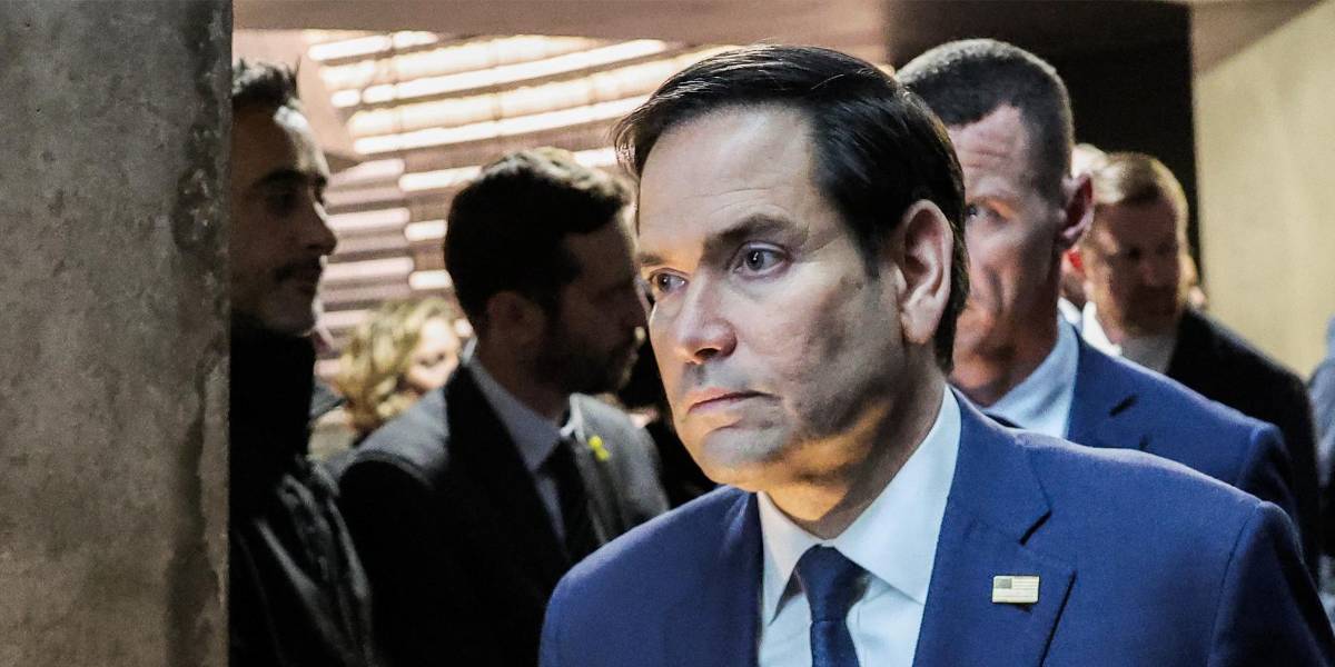 EE. UU. considera como terroristas a seis carteles mexicanos, al Tren de Aragua y la MS-13