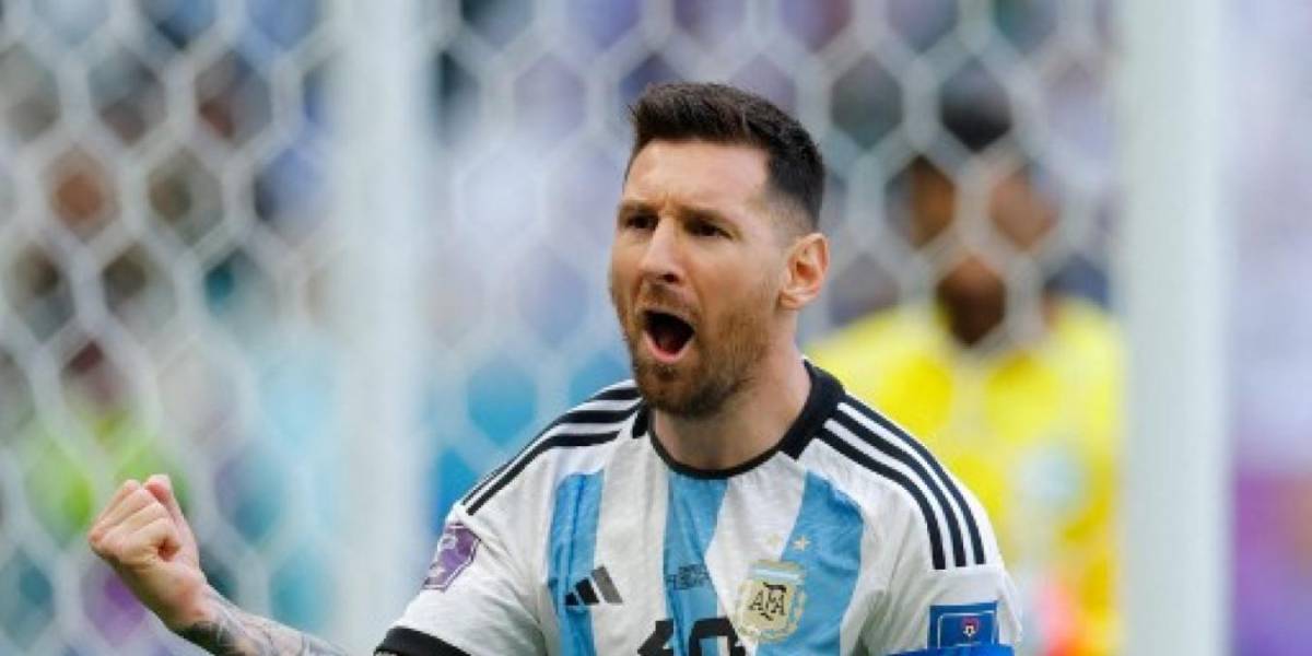 Messi, un mes después de ganar el Mundial: Todavía no puedo creerlo