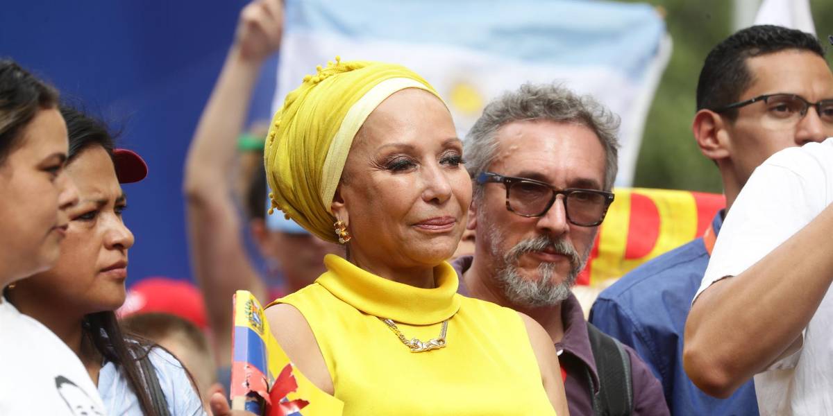 Gobierno colombiano aprueba extradición a Estados Unidos de hermano de Piedad Córdoba