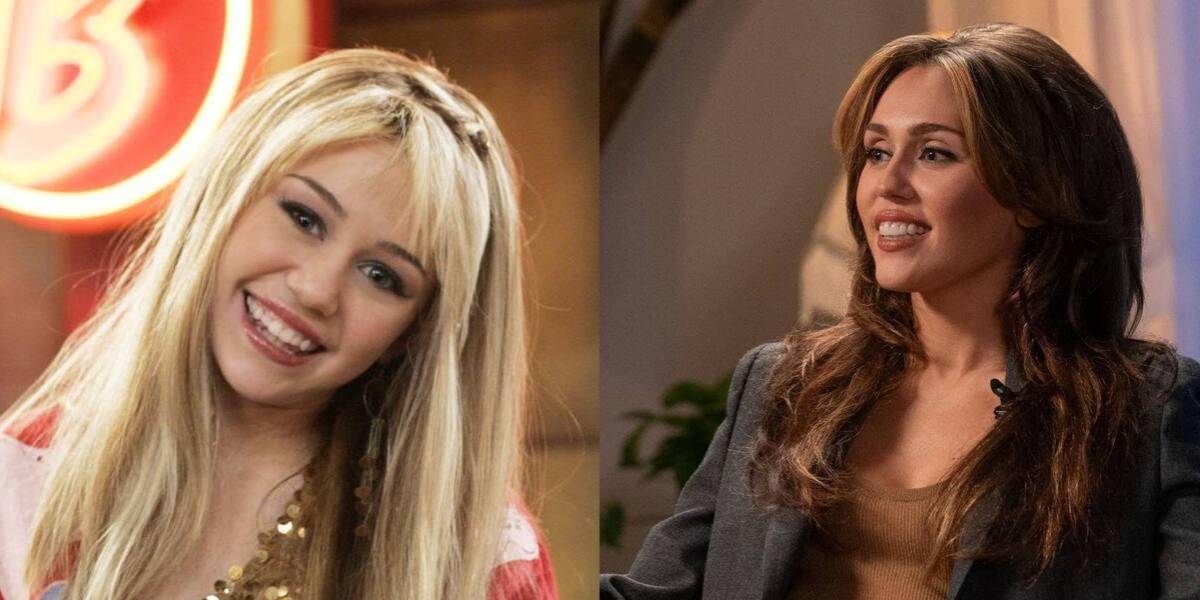 ¡Hannah Montana regresa! Se revela nostálgico teaser por su 20 aniversario