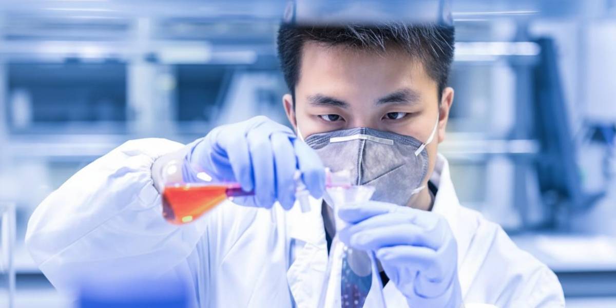 Científicos chinos anuncian una píldora para extender la vida humana a 150 años