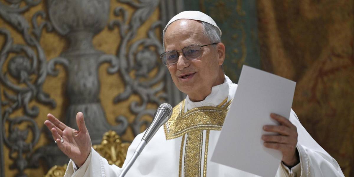¡Revelación en Chicago! Los White Sox confirman que el papa León XIV es fanático del equipo