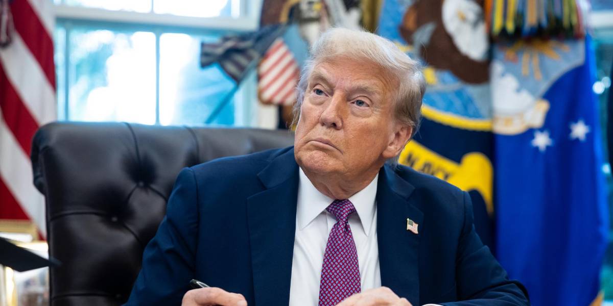 EE. UU.: Trump pide pena de muerte para el asesino de la joven ucraniana en Charlotte