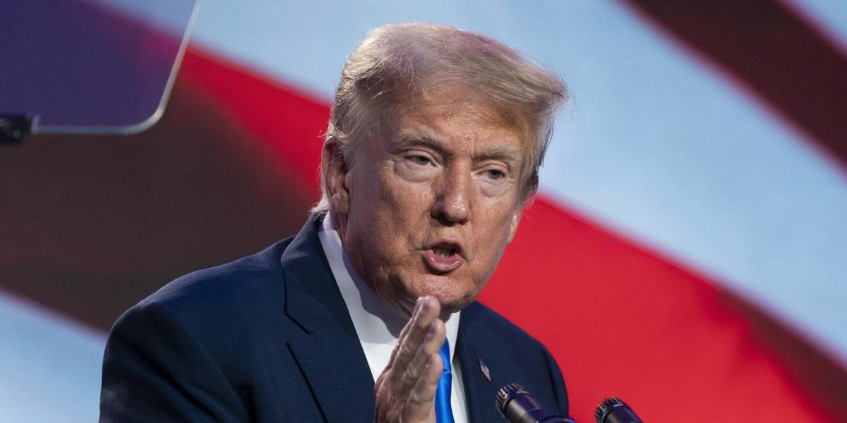 Un juez dictamina que Trump mintió para inflar su patrimonio en demanda por fraude fiscal