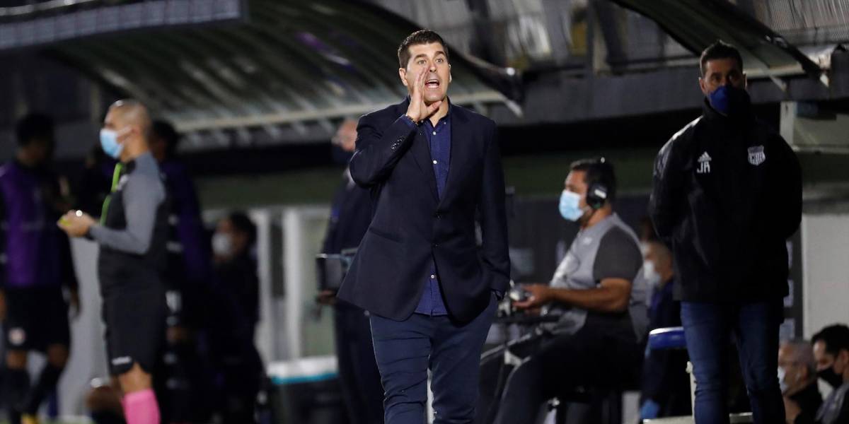 Técnicos de Portugal, España y de Argentina favoritos al título en Ecuador