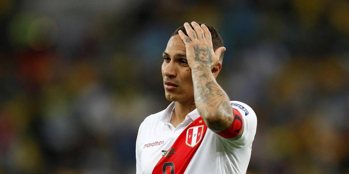 Paolo Guerrero: se revelan los mensajes amenazantes que recibió la madre del jugador