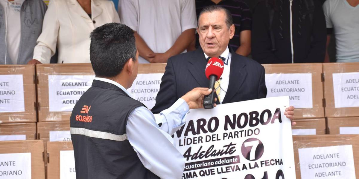 El abogado y político Wilson Sánchez Castello falleció en Guayaquil