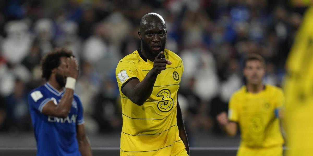 Chelsea vence al Al Hilal y jugará la final del Mundial de Clubes