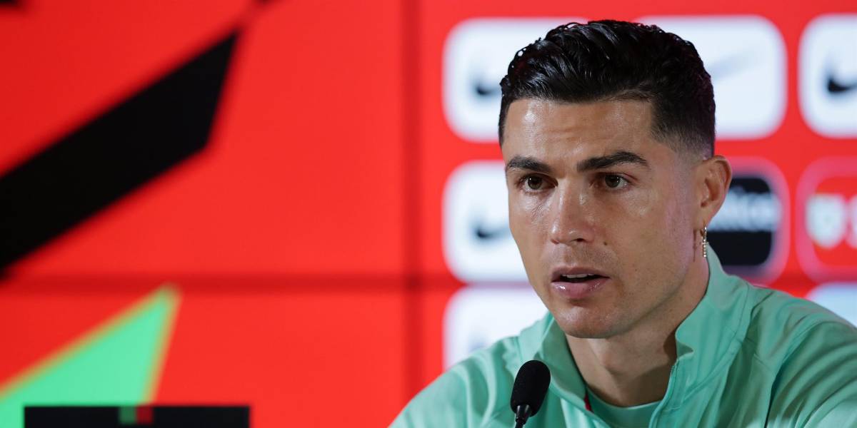 Cristiano sobre su posible último mundial: Quien manda soy yo