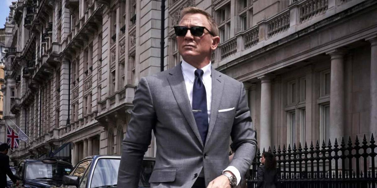 Este actor nominado al Oscar podría ser el nuevo James Bond