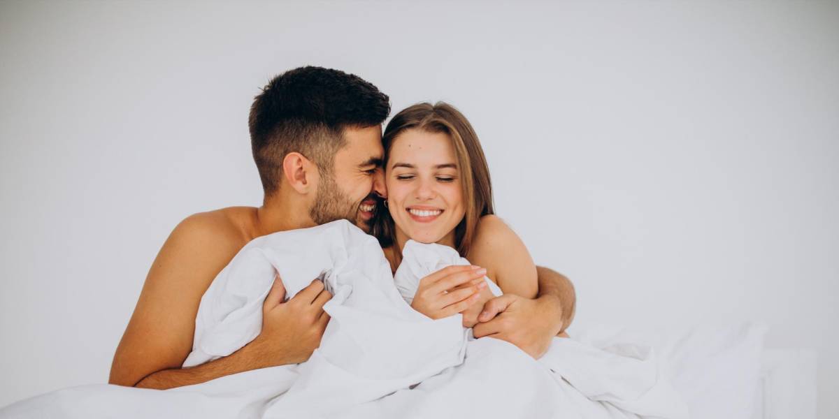 La ciencia de la pasión: ¿Cuántas veces deberías tener intimidad con tu pareja?