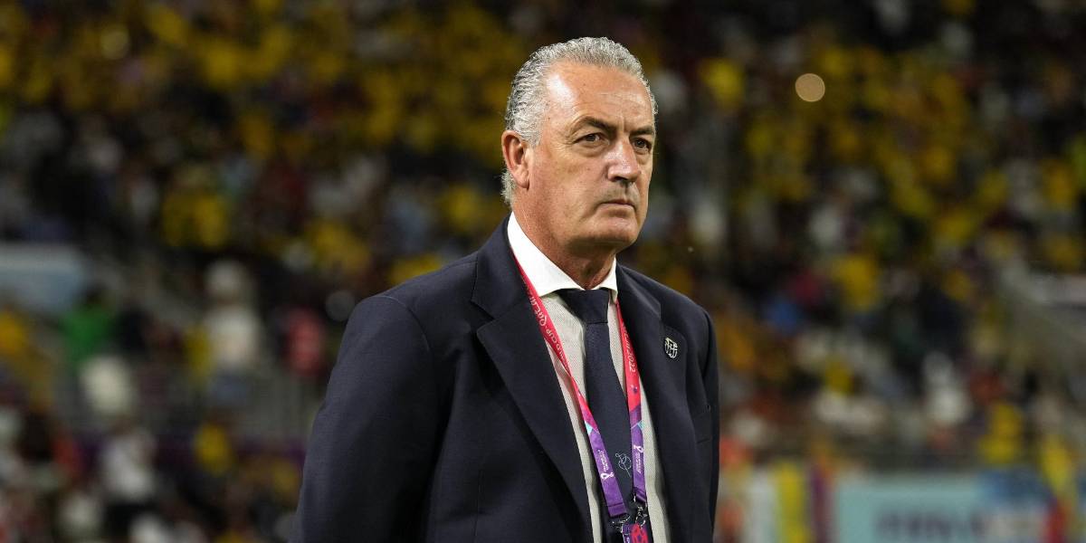 Eliminatorias: Gustavo Alfaro analizó el empate entre Ecuador y Colombia, ¿qué dijó el exentrenador de la Tri?