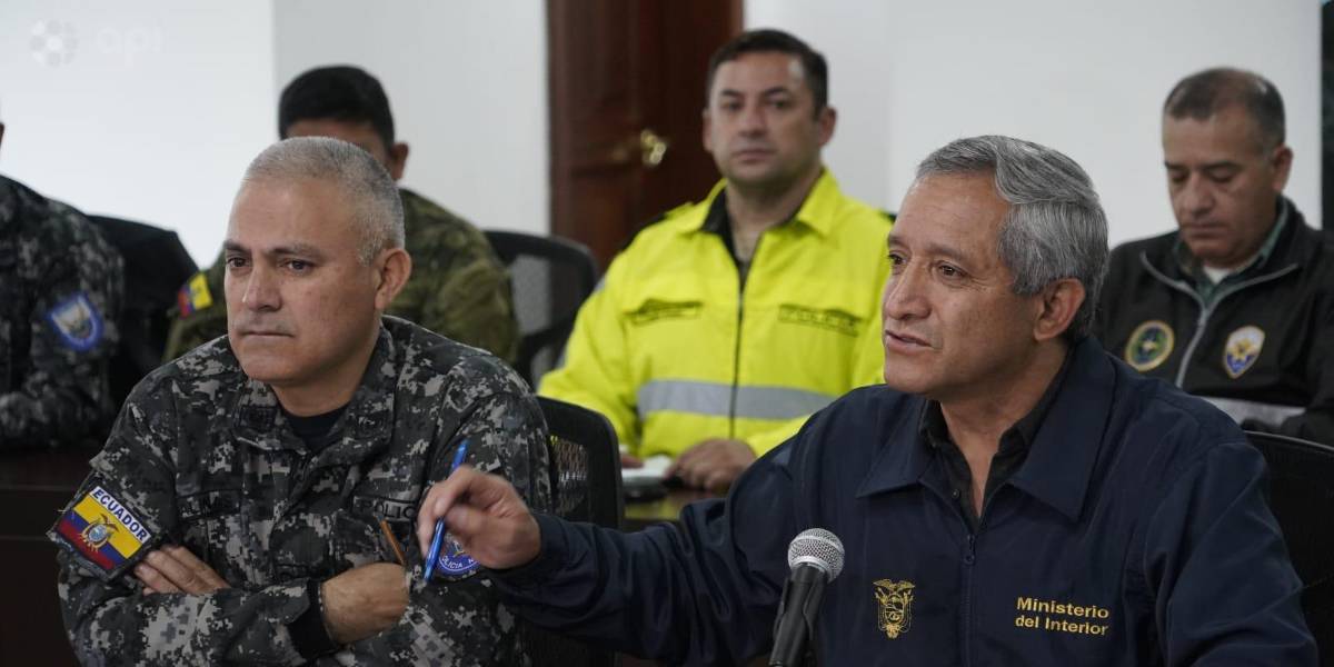 Paro nacional: Puyo está sitiado por manifestantes y hay 18 policías desaparecidos