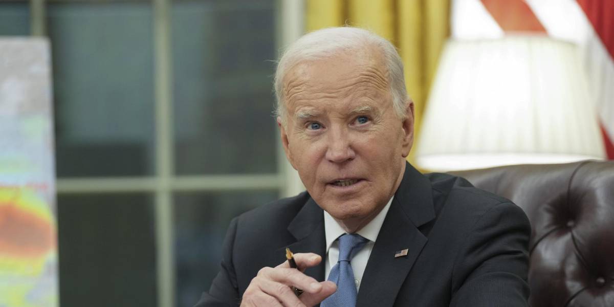 Joe Biden retira a Cuba de la lista de países que promueven el terrorismo