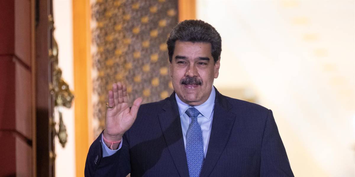 Maduro recuerda al 'Che' Guevara en el 55 aniversario de su muerte: es el ejemplo de un verdadero revolucionario
