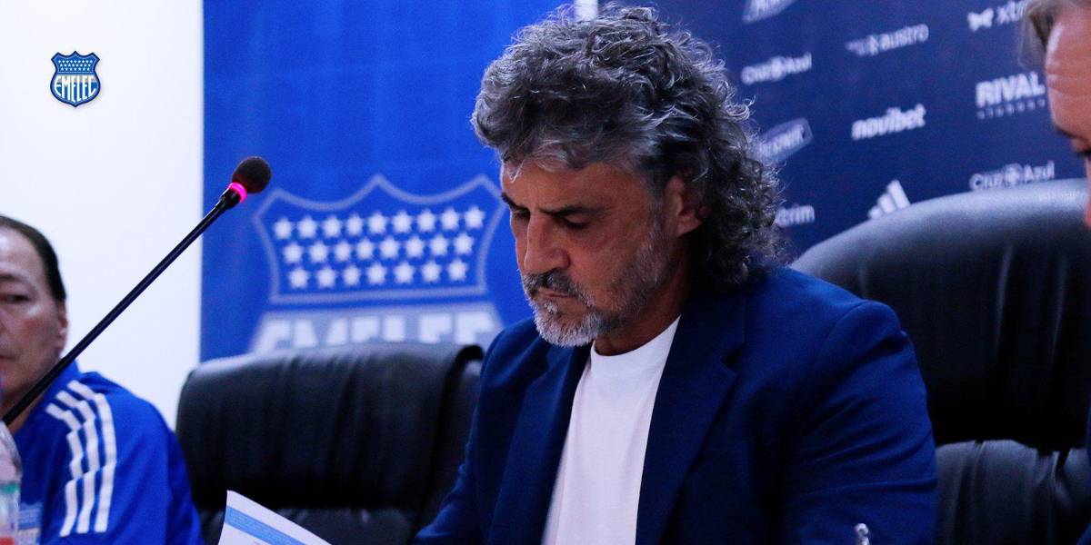 ¿Cuál es el estilo de juego de Leonel Álvarez, nuevo entrenador de Emelec?