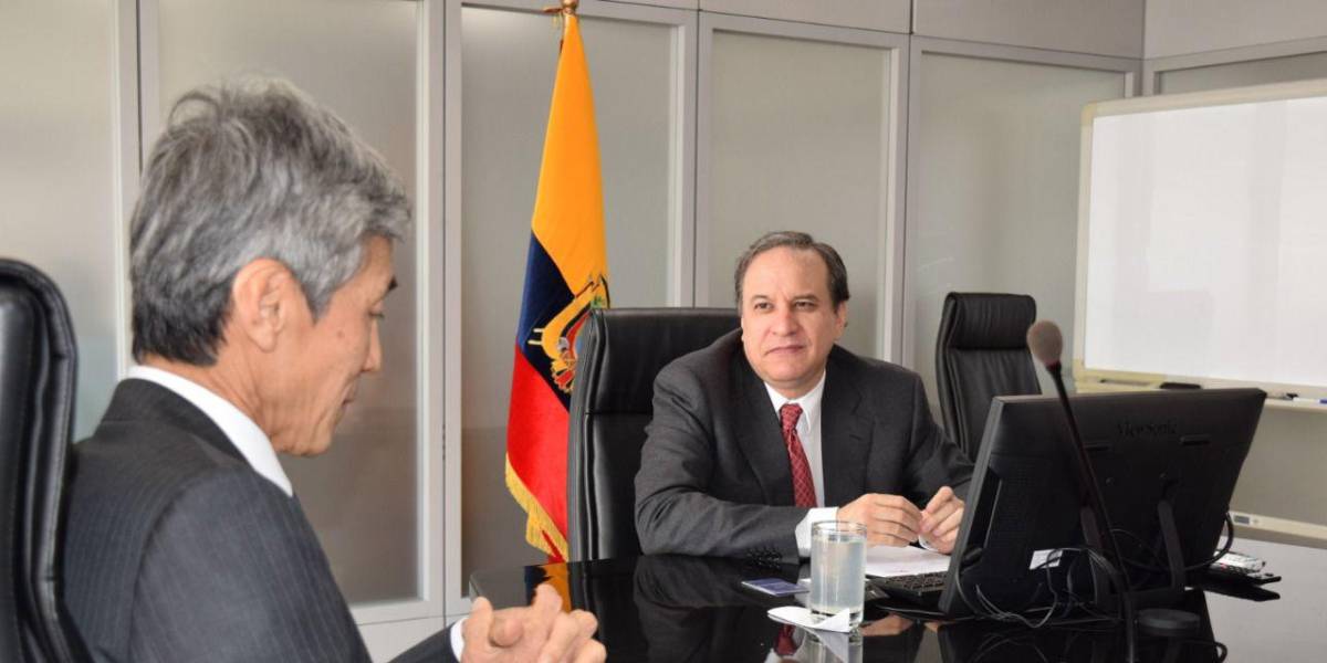 De aprobarse reforma tributaria, Ecuador estaría muy cerca de eliminar el déficit fiscal
