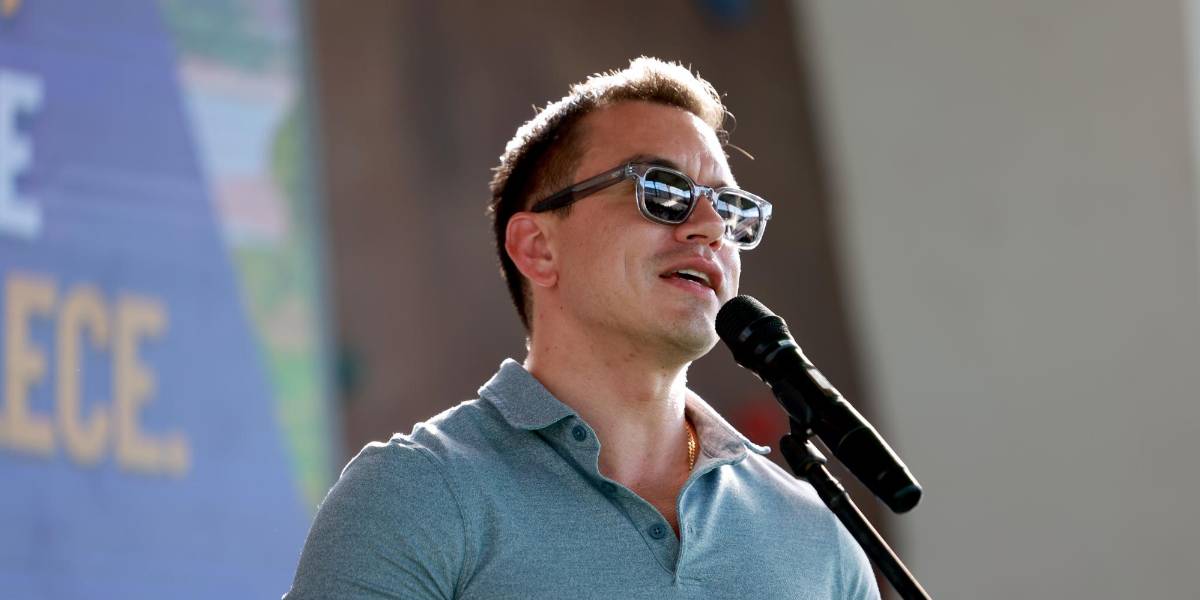 El presidente Noboa crea una compensación de USD 800 para los agroproductores que registraron pérdidas por las lluvias