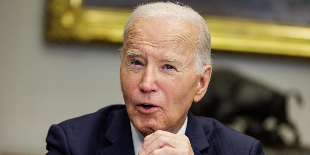 Biden condona deuda estudiantil a 150 000 personas más, sumando 5 millones de beneficiados