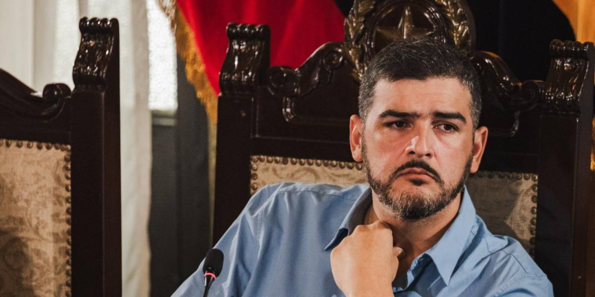 Aquiles Álvarez ante el atentado en La Bahía de Guayaquil: advertimos oportunamente sobre esta problemática