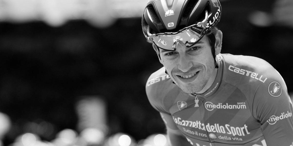 El ciclista Gino Mäder fallece tras accidente en la Vuelta a Suiza