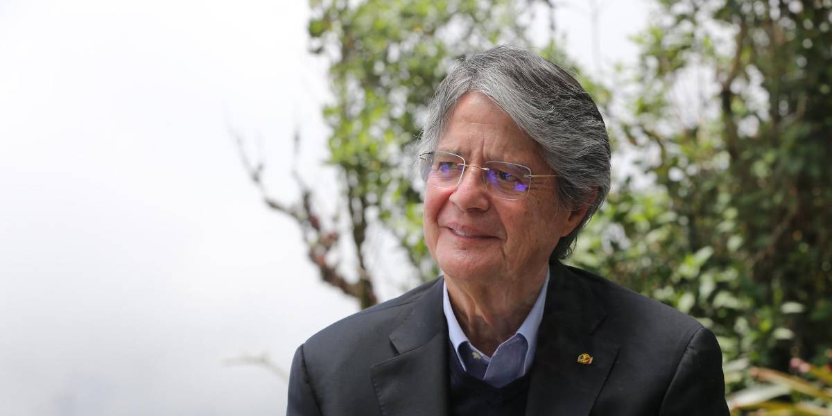 Lasso busca impulsar transición ecológica hacia una economía más sostenible