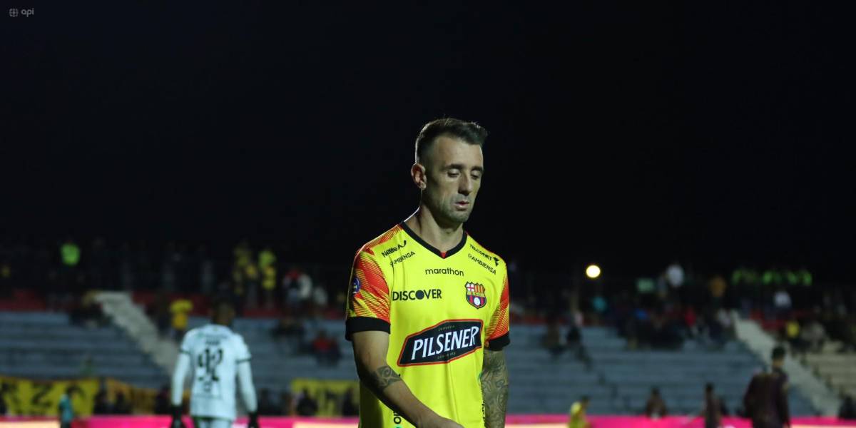 El agente de Damián Díaz: “La vida a veces puede ser injusta, pero todo se equilibra al final”