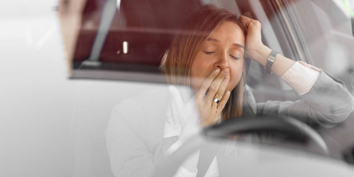 Fiestas y carreteras: recomendaciones para evitar siniestros en diciembre