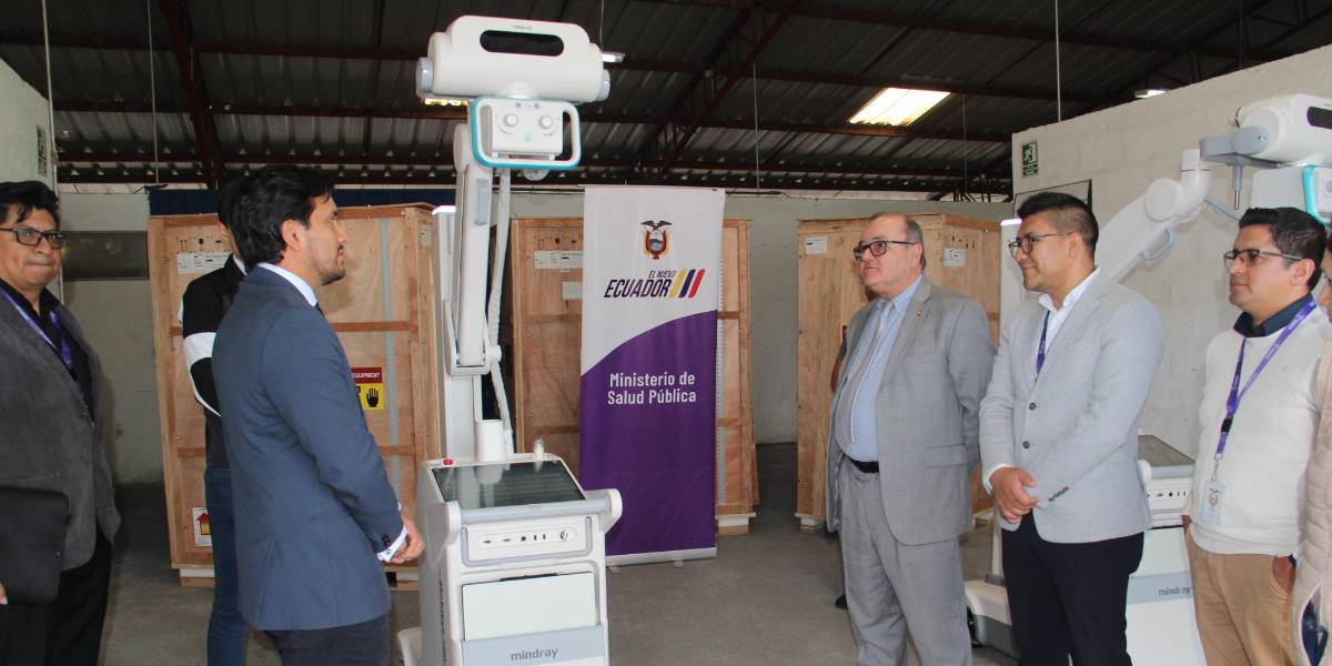 El Gobierno desembolsó USD 403 millones en pagos pendientes a proveedores de salud en lo que va de 2025