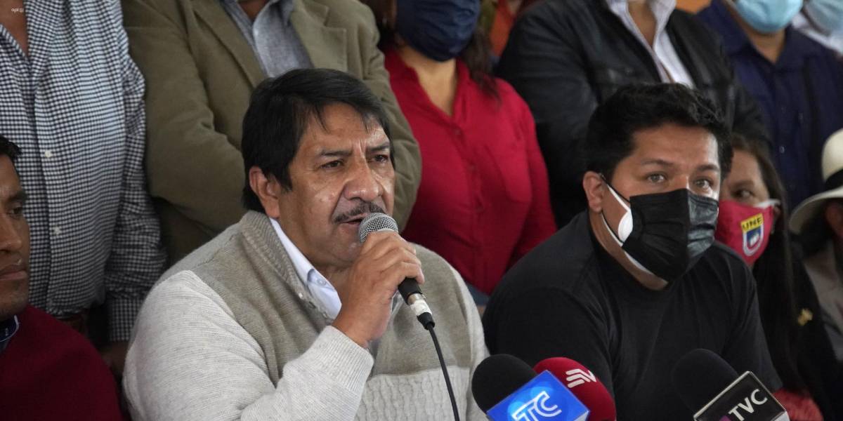 Desde grupos ciudadanos se proponen nuevos diálogos nacionales con el Gobierno de Lasso