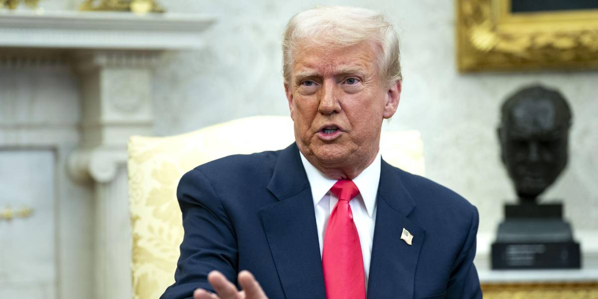 Trump y Putin avanzan en negociaciones para un alto el fuego total en Ucrania