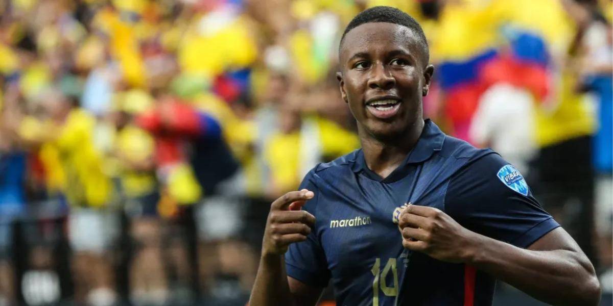 Vasco da Gama busca el fichaje de Alan Minda